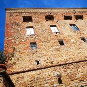 Fortezza di Chianciano Terme