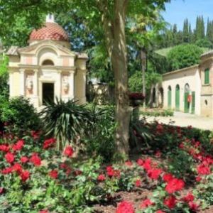 Villa Simoneschi Chainaciano Terme