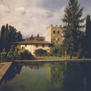 Castello di Verrazzano Greve in Chianti