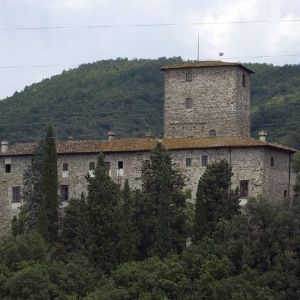 Castello di Mugnana Greve