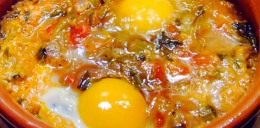 Acquacota maremmana - Saturnia