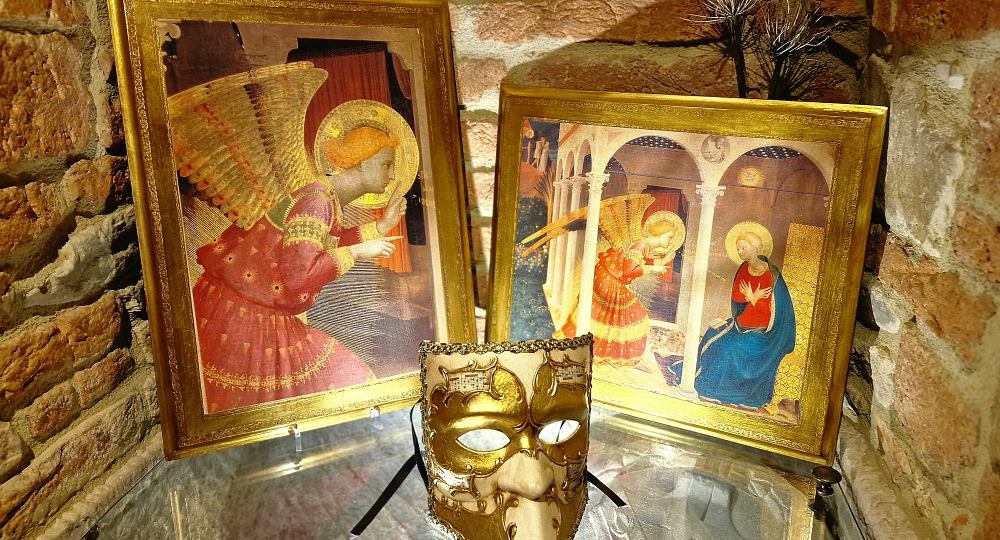 Artigianato artistico Cortona