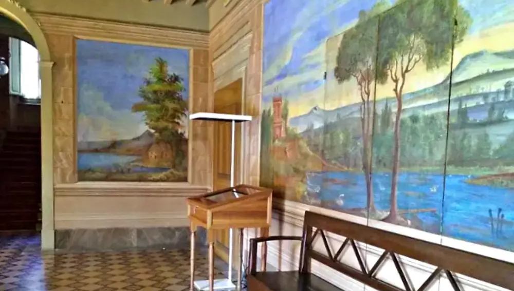 Museo Casa Giusti - Monsummano terme