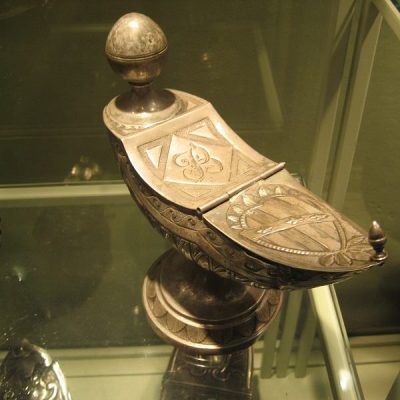 Museo Pieve San Giovanni Battista - Cavriglia