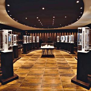 Museo Unoa Errre - Arezzo