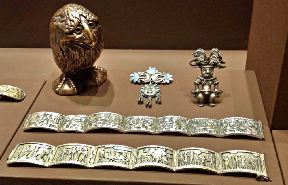 Museo UnoaErre - Arezzo