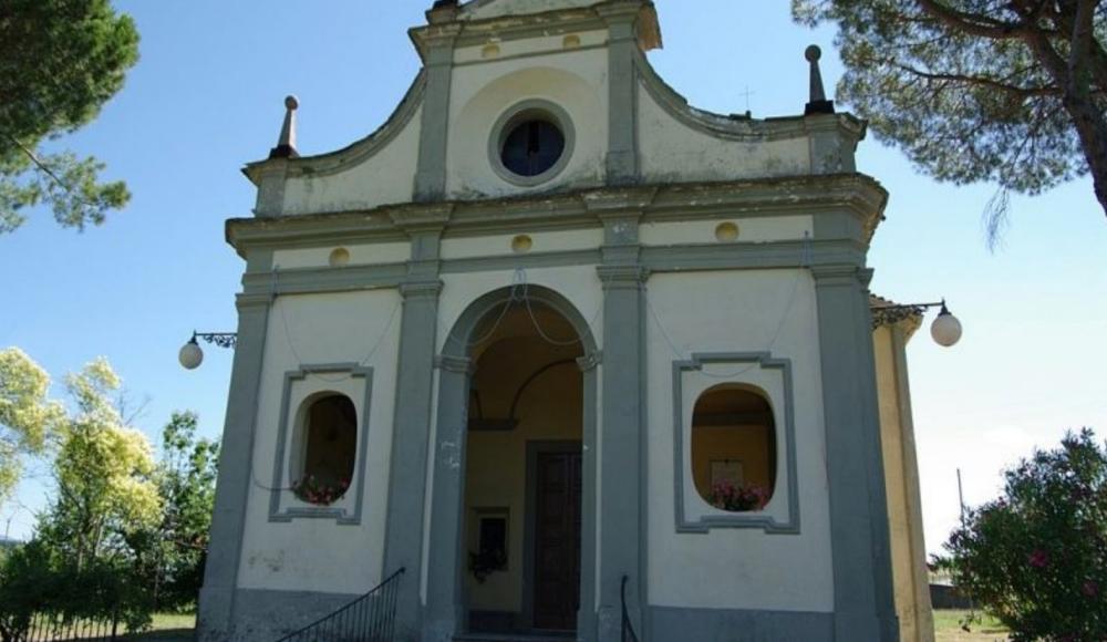 Oratorio Nossa Signora di Loreto di panicale