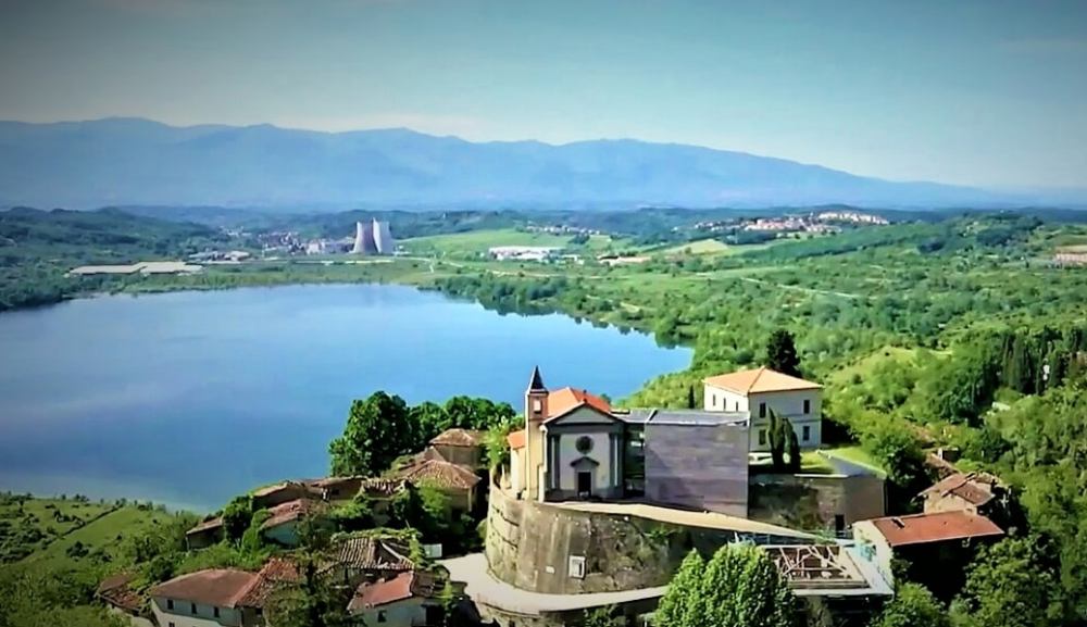 Castelnuovo del Sabbioni - Cavriglia