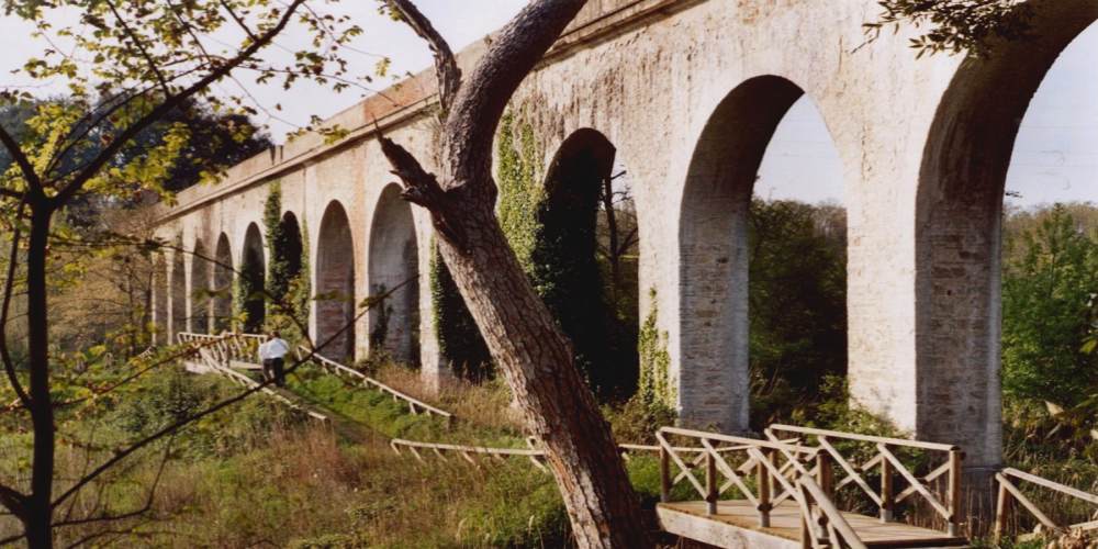 Acquedotto Leopoldino