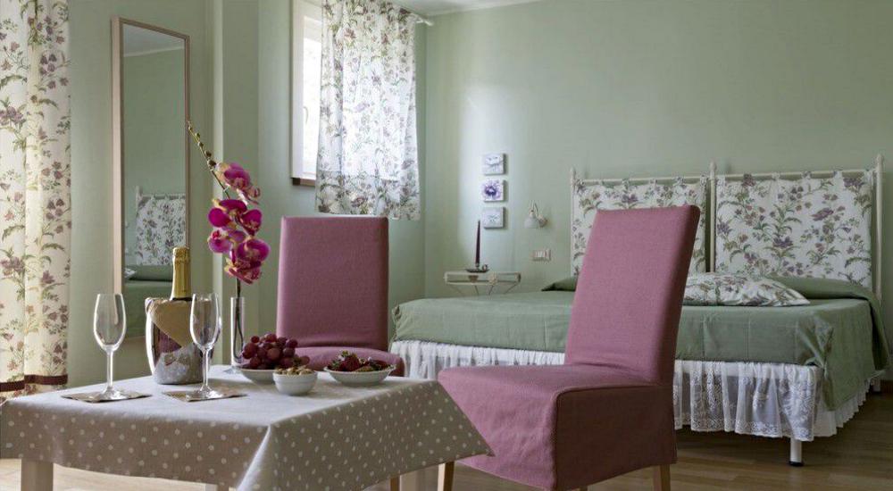 Ca del Moro suite superior