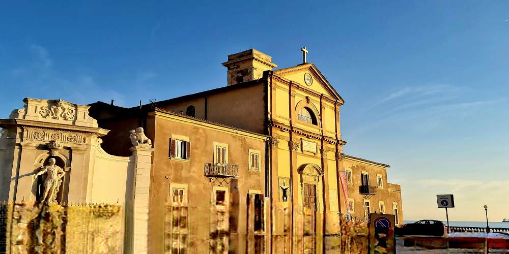 Chiesa di San Jacopo in Acquaviva