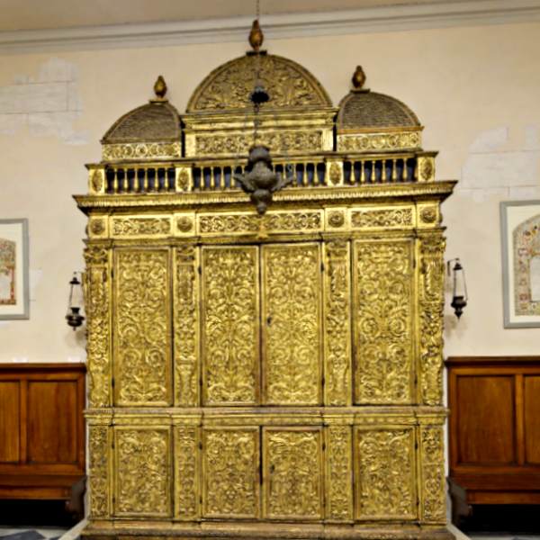 Cimitero Ebraico - Livorno