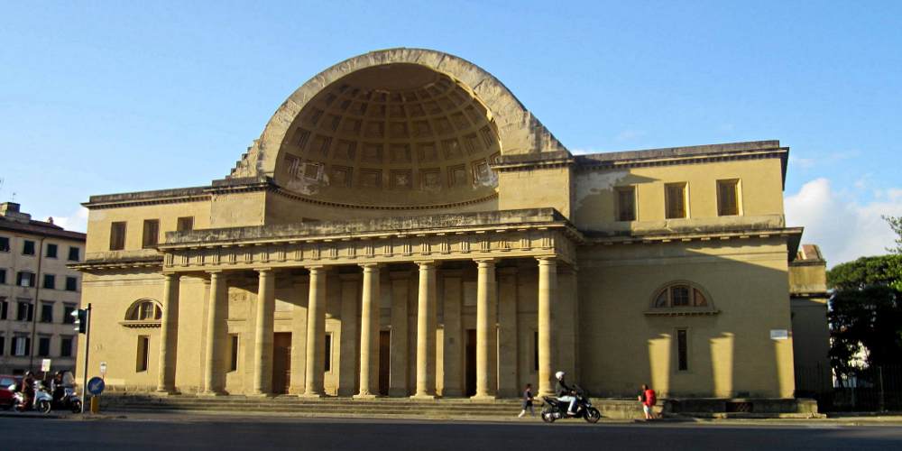 Cisternone - Livorno