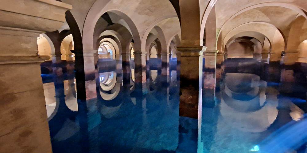 Cisternone - Livorno