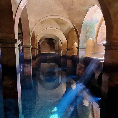 Cisternone - Livorno