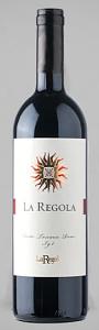 La regola vini