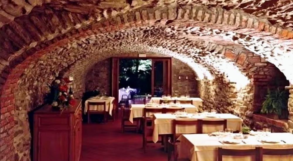 Locanda Cà del Moro