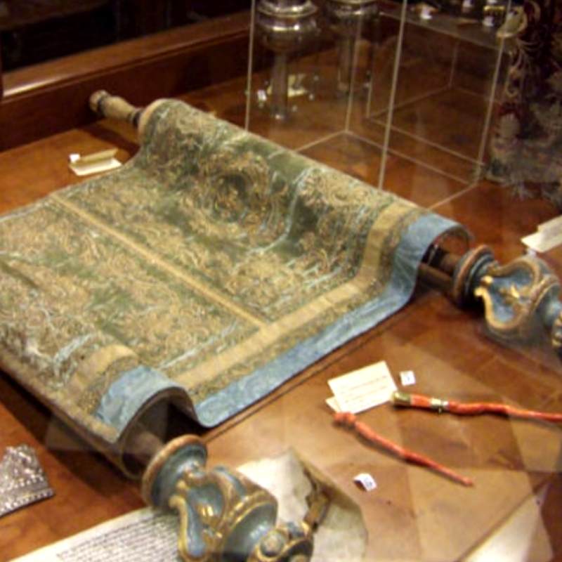 Museo Ebraico - Livorno