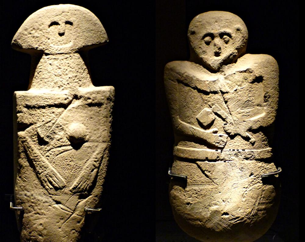 Museo delle Statue Stele di Pontremoli