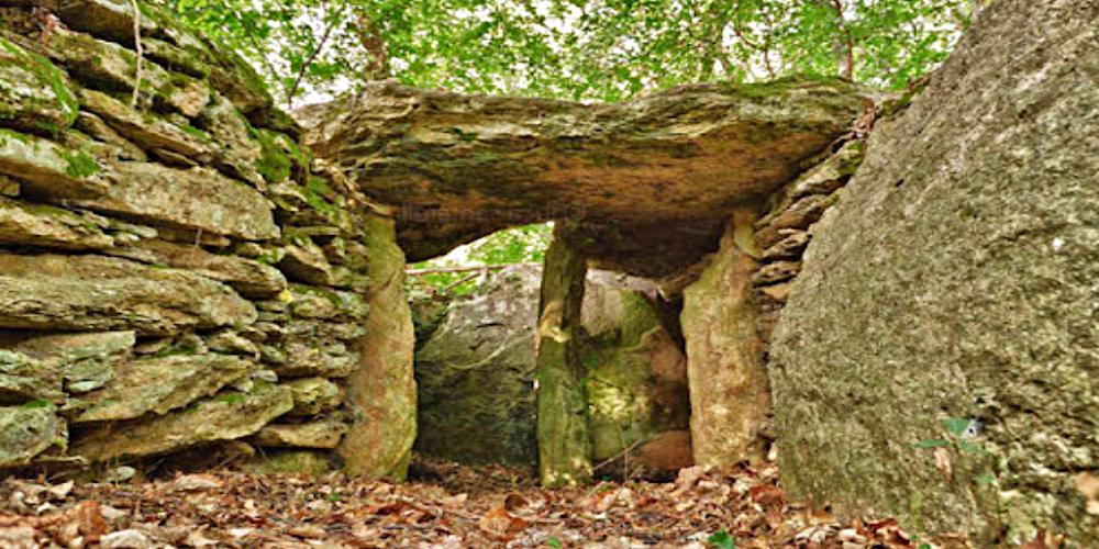 Necropole di Puntone