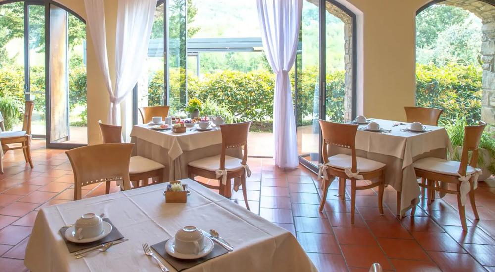 Ristorante Cà del Moro