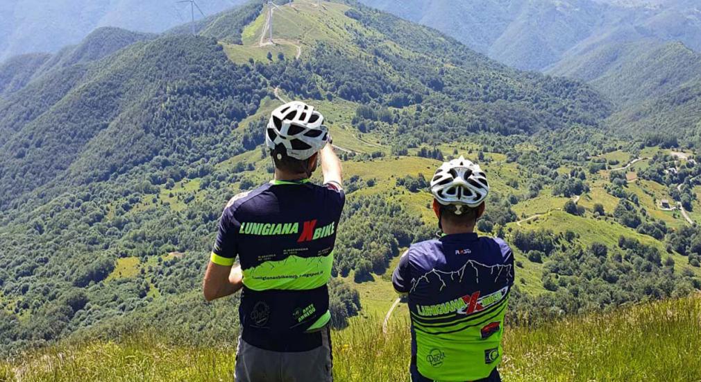 Trekking in Lunigiana