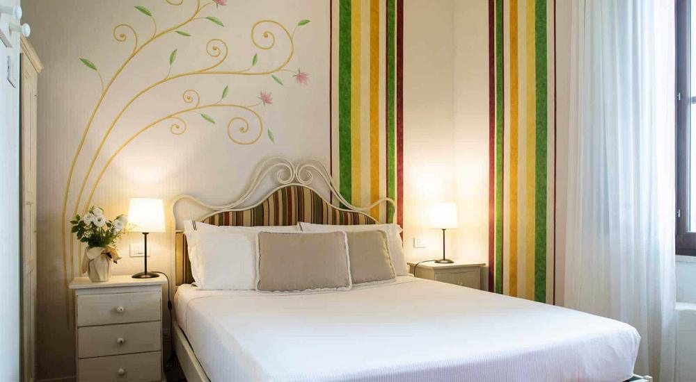 Saturnia Tuscany Hotel