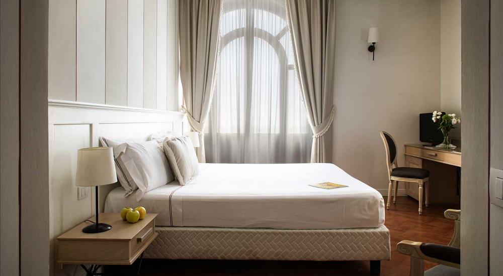 Saturnia Tuscany Hotel