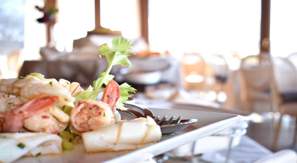 Saturnia Tuscany Hotel