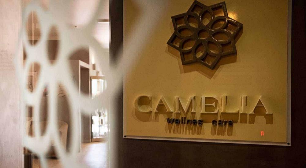 Saturni Tuscany Hotel spa