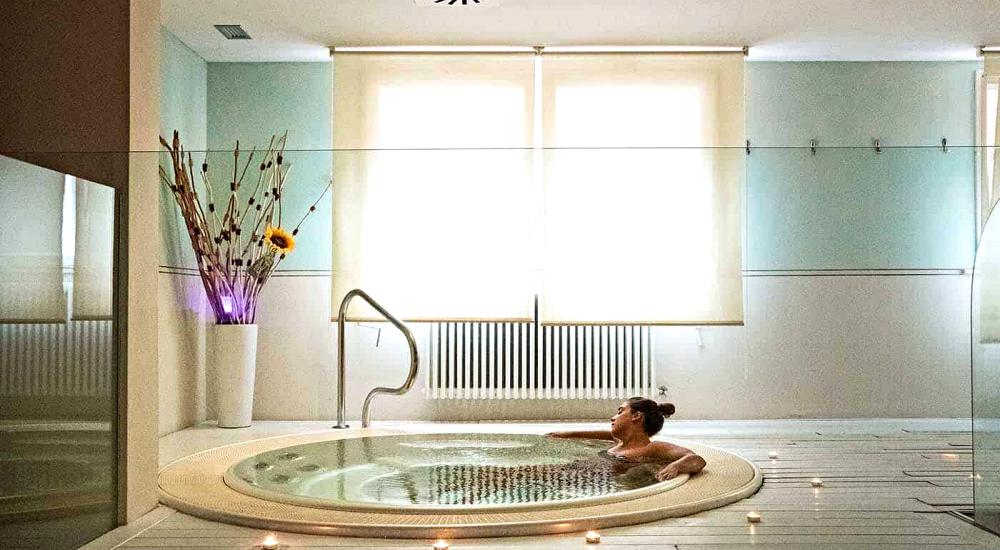 Saturnia Tuscany Hotel