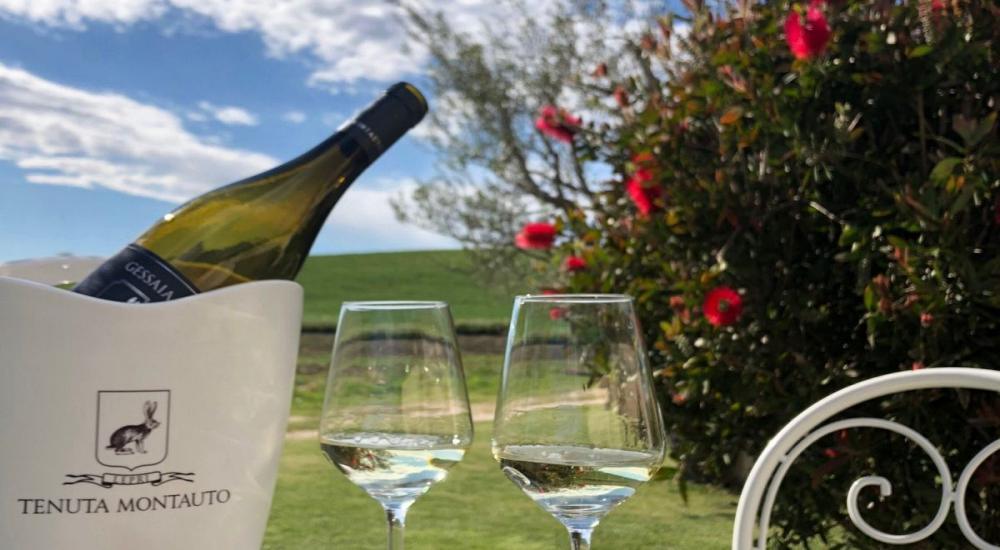 Saturnia Tuscany Hotel