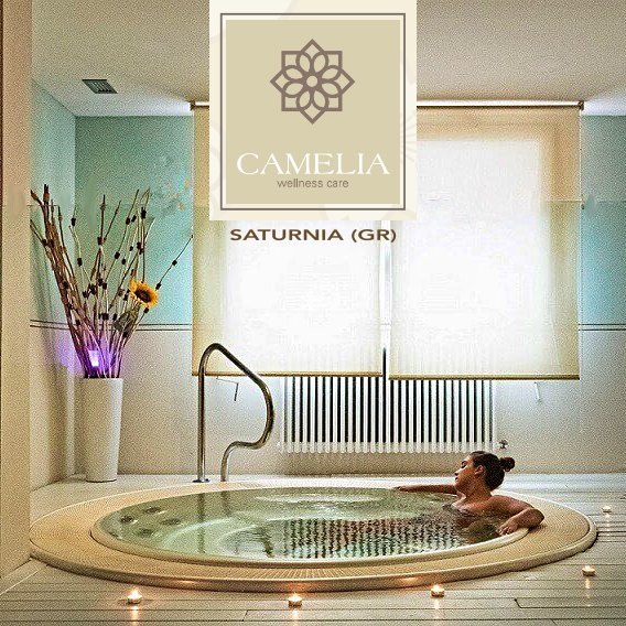 Camelia Wellness Care