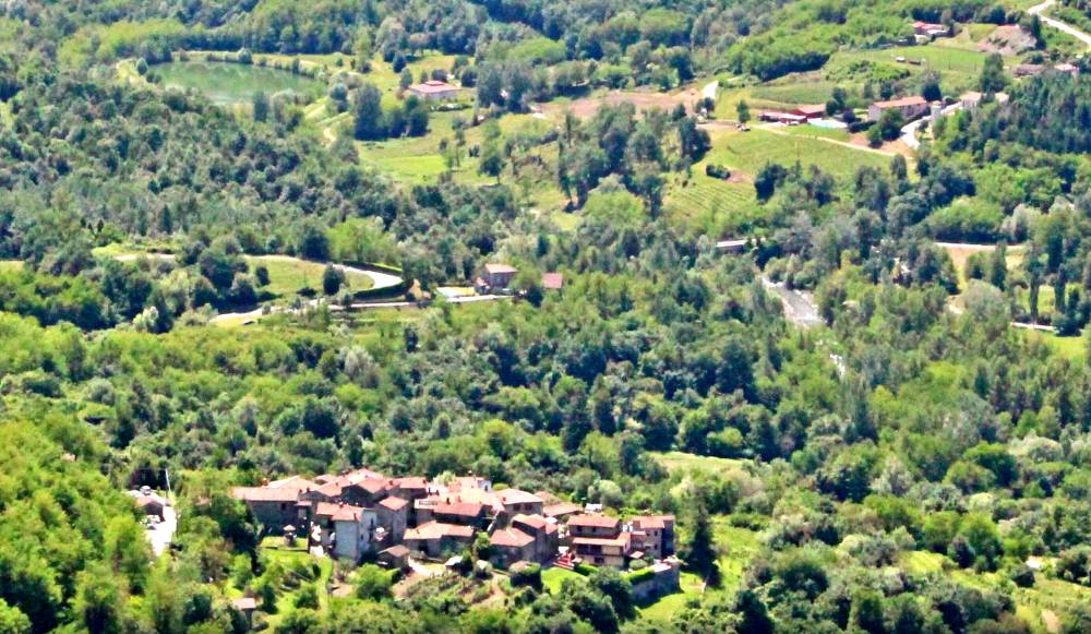 Naggio - San Romano in Garfagnana (LU)