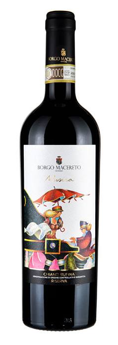 Borgo Macereto