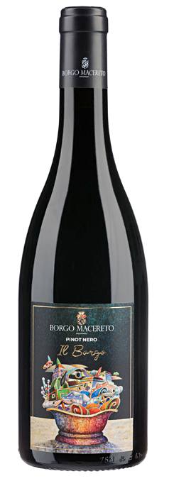 Borgo Macereto 