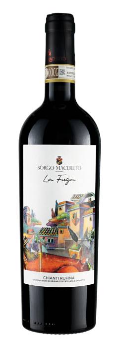 Borgo Macereto 