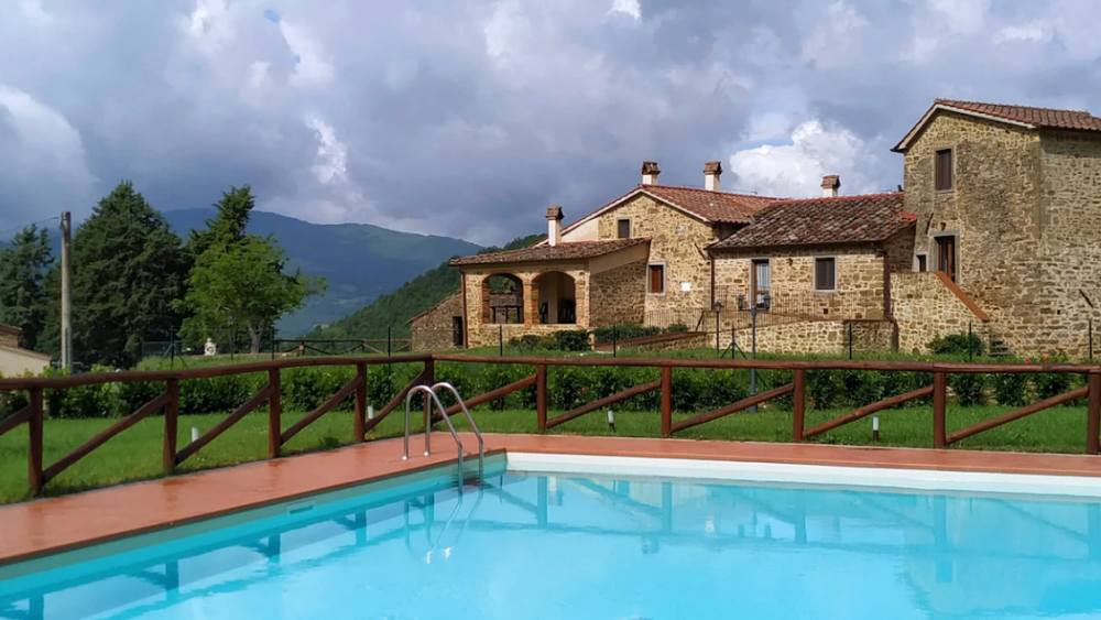 Borgo Macereto