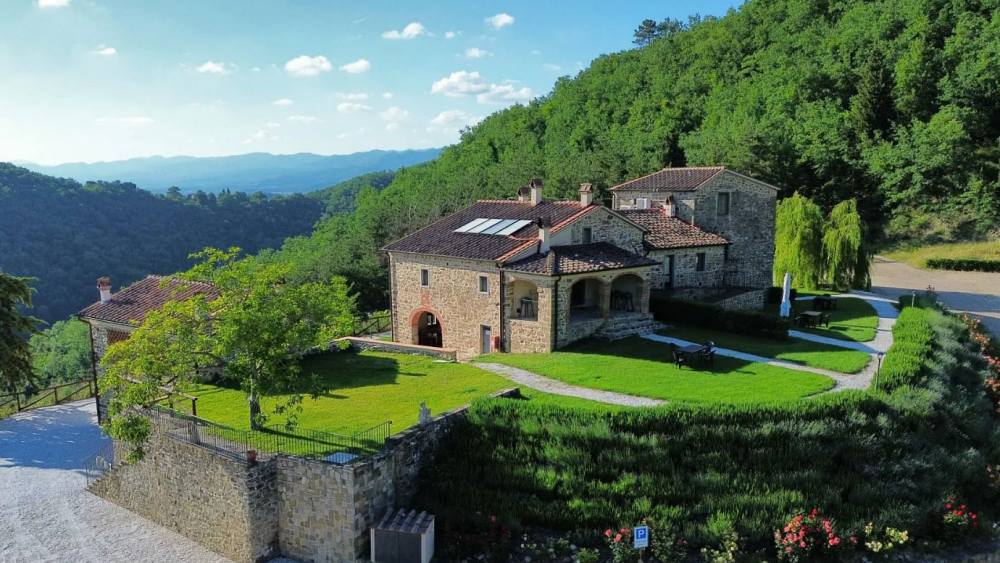 Borgo Macereto