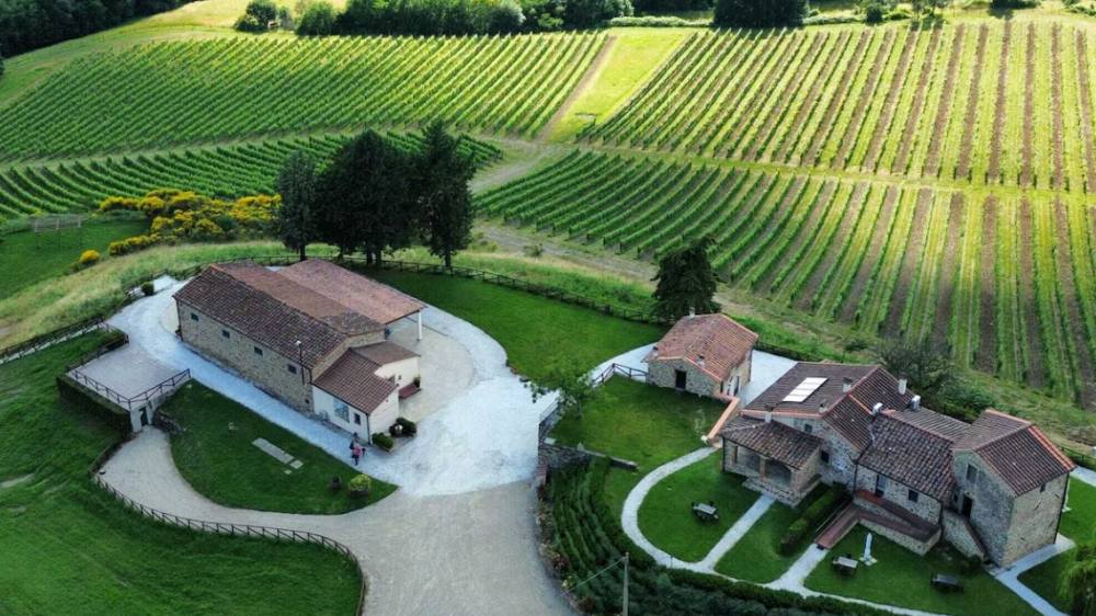 Borgo Macereto