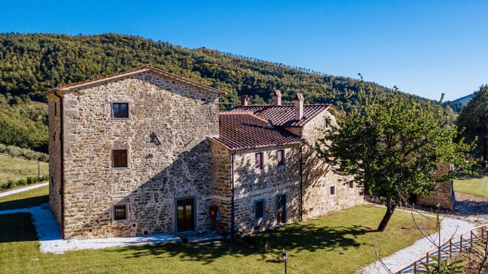 Borgo Macereto