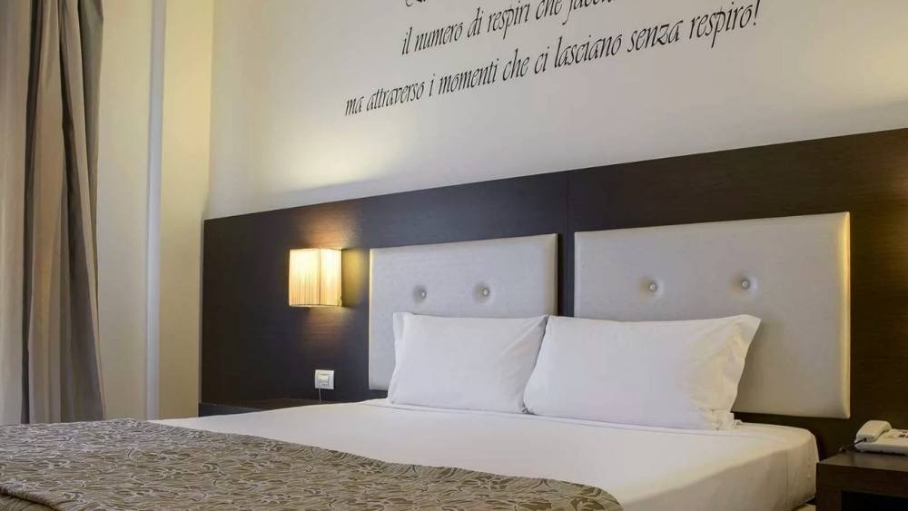 Hotel Executive