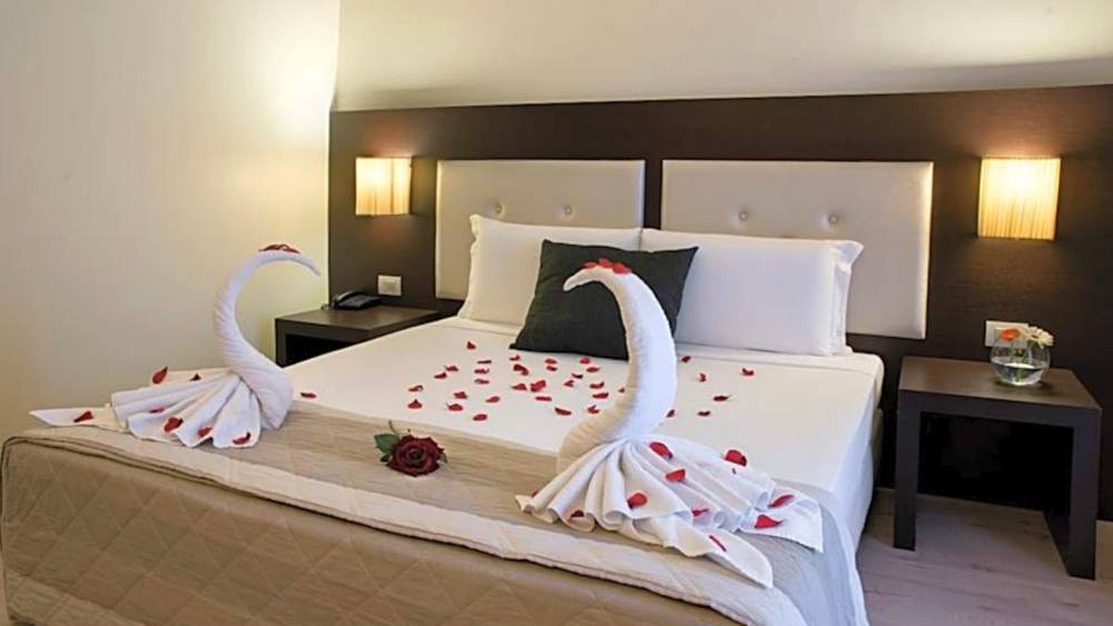 Hotel Executive