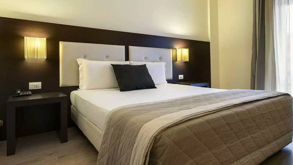 Hotel Executive