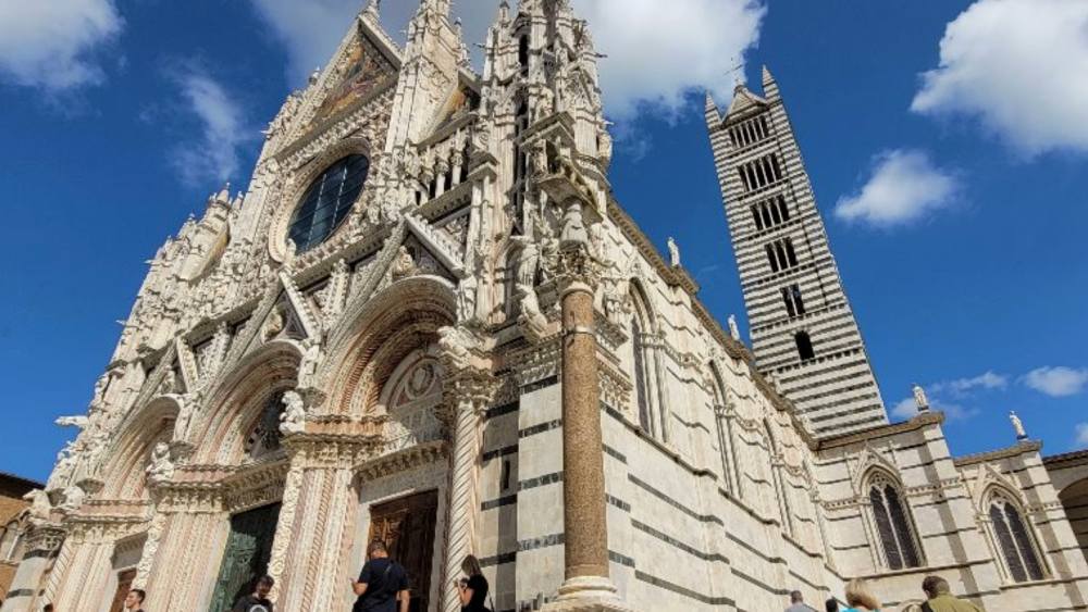Siena