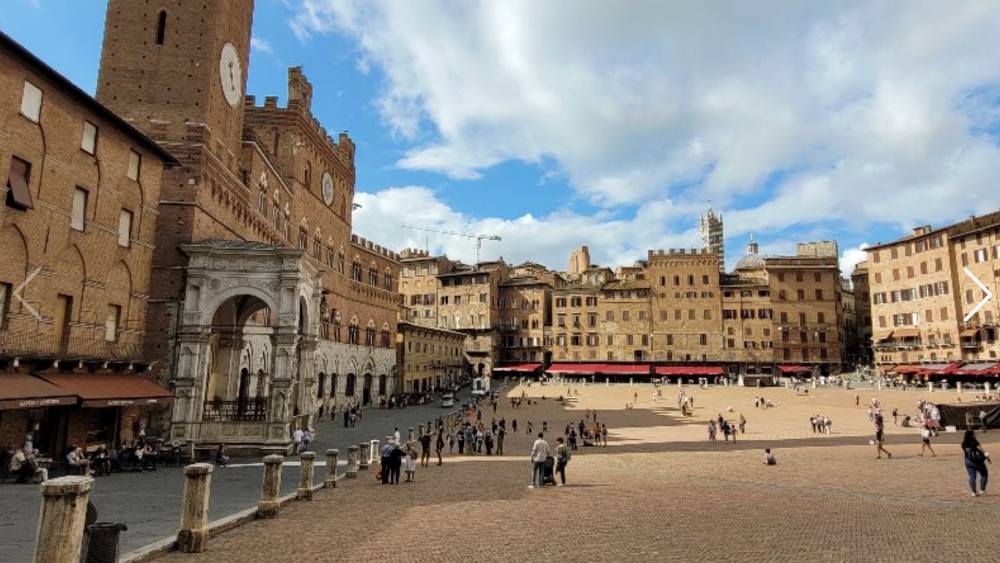Siena