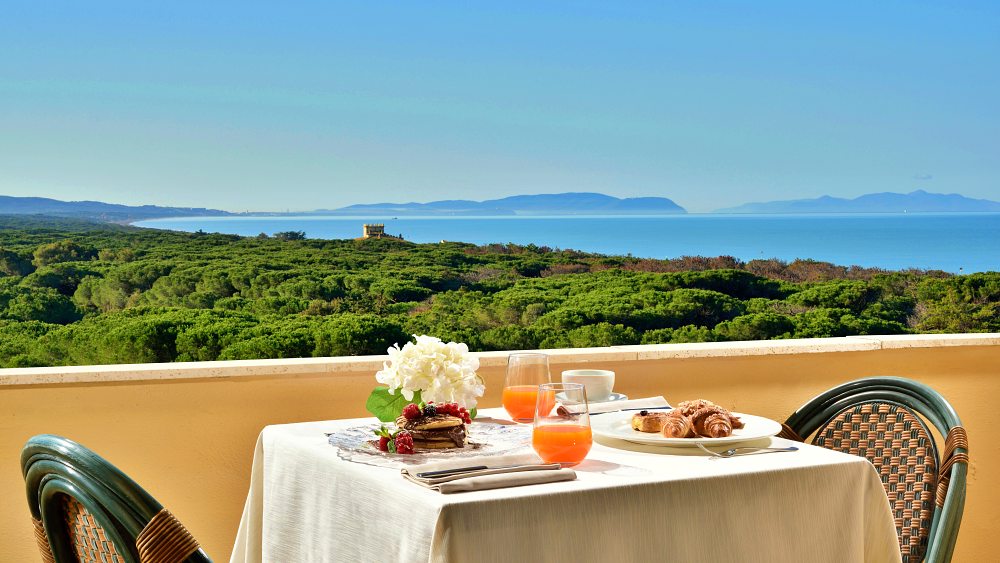 Park Hotel Marinetta