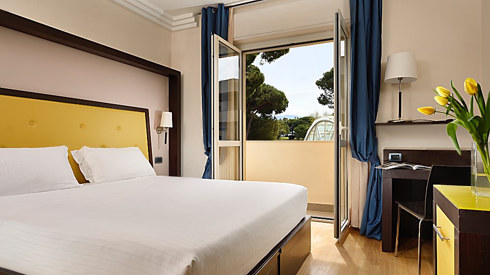 park Hotel Marinetta