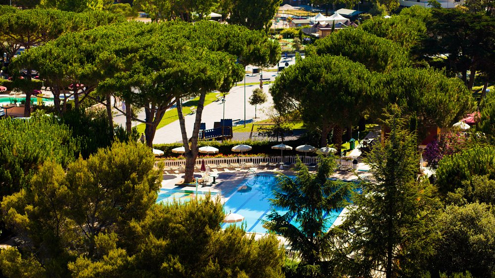 Park Hotel Marinetta