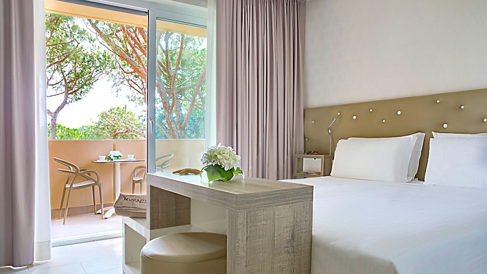 Park Hotel Marinetta